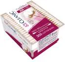 Cleanic Pure Effect Клечки за уши 300 БР