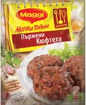 Maggi Фикс за пържени кюфтета 57 ГР