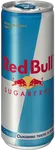 Red Bull Газирана напитка с кофеин и таурин 0.25 Л