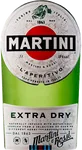 Martini Dry Мартини Драй 1 Л