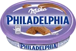 Philadelphia  Филаделфия Крема сирене с Milka 175 ГР