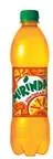 Mirinda Портокал 0.5 Л