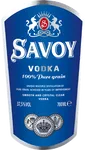 Savoy Водка 0.7 Л