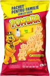 Снакс Pom Bear Original Family Pack 80 ГР