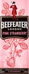 Beefeater Pink Джин 0.7 Л