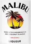 MALIBU Ликьор 0.7 Л