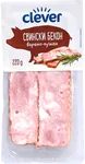 Clever Свински Бекон  bacon слайс 220 ГР