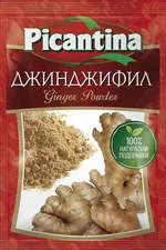 Picantina Джинджифил 10 ГР