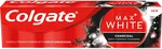 Colgate Max White Charcoal паста за зъби 75 МЛ