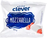 Clever Моцарела  Mozzarella 125 ГР