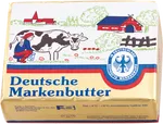 Deutsche Markenbutter Краве масло 250 ГР