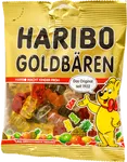 Haribo Бонбони златни Мечета 100 ГР