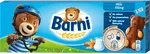 Barni Кексче с млечен пълнеж 150 ГР