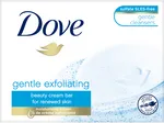 Dove Exfoliating Крем сапун 90 ГР