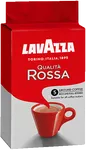 Lavazza Мляно кафе Qualita Rossa 250 ГР