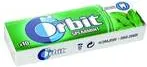 Orbit Дъвки Spearmint драже 1 БР