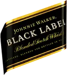 Johnnie Walker 12YO Уиски Black Label 0.7 Л