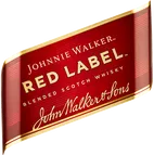 Johnnie Walker Red Label Уиски 1 Л