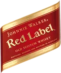 Johnnie Walker Red Label 0.7 Л