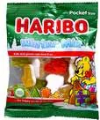 Желирани бонбони Коледни Haribo 90 ГР