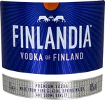 Finlandia Водка 1 Л