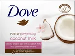 Dove Coconut Milk Крем сапун 90 ГР