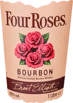 Бърбън Four Roses 1 Л