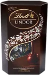 Lindt Бонбони Lindor 60% какао 200 ГР