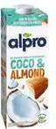 Alpro Кокосово-бадемова напитка 1 Л