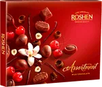 Roshen Шоколадови бонбони асорти 145 ГР