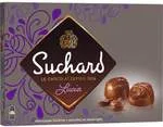 Suchard Шоколадови бонбони с какаов крем Lucia 149 ГР