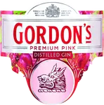 Gordon's Джин pink 0.7 Л