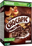 Nestle Зърнена закуска Chocapic 375 ГР