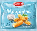 Панирани пръчици моцарела Сами М 250 ГР