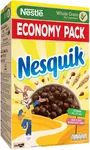 Nestle Зърнена закуска Nesquik 625 ГР