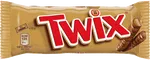 Twix Шоколадов десерт 50 ГР