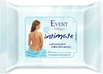 Event Aloe Vera интимни влажни кърпи 15 БР