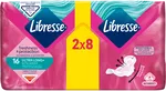 Libresse Ultra Long Duopack Дамски превръзки 16 БР