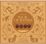 Pergale Magic Of Winter бонбони тъмен шоколад 114г