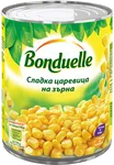 Bonduelle Царевица сладка 670 ГР