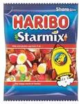 Haribo  Starmix 100 ГР