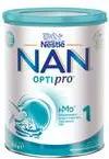 Nestle NAN 1 OPTIPRO Адаптирано мляко 800 ГР