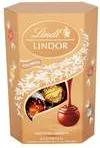 Lindt Бонбони Lindor асорти 200 ГР