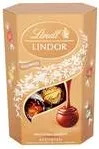 Lindt Бонбони Lindor асорти 200 ГР