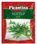 Picantina Копър връхчета 10 ГР