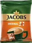 Jacobs 3in1 Разтворима напитка 10броя 180 ГР