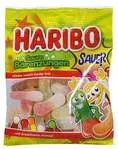 Haribo Желирани бонбони мечешки езичета 100 ГР