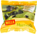 Моцарела  Mozzarella BILLA 125 ГР