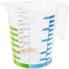 Vivess Мерителна кана 1 БР