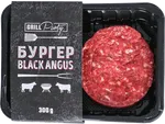 Black angus бургер 300 ГР